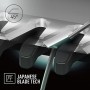 Panasonic ER-GB62-H503 Regolabarba e Tagliacapelli per la Cura di Barba, Capelli e Corpo, Taglio 1-20 mm, Lame in Acciaio Inox, 