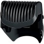 Panasonic ER-GB62-H503 Regolabarba e Tagliacapelli per la Cura di Barba, Capelli e Corpo, Taglio 1-20 mm, Lame in Acciaio Inox, 