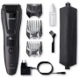 Panasonic ER-GB62-H503 Regolabarba e Tagliacapelli per la Cura di Barba, Capelli e Corpo, Taglio 1-20 mm, Lame in Acciaio Inox, 