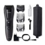 Panasonic ER-GB62-H503 Regolabarba e Tagliacapelli per la Cura di Barba, Capelli e Corpo, Taglio 1-20 mm, Lame in Acciaio Inox, 