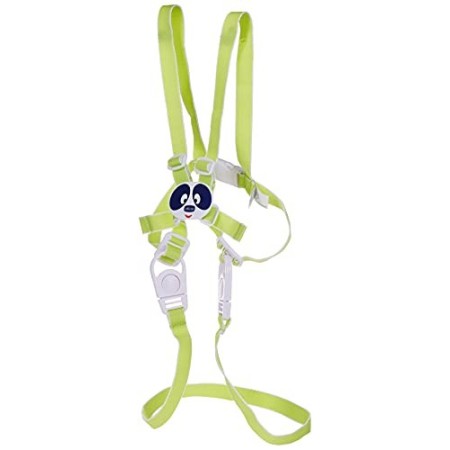 Chicco 00068390400000 Redinelle Di Sicurezza Primi Passi, 6m+, Arancio