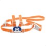 Chicco 00068390400000 Redinelle Di Sicurezza Primi Passi, 6m+, Arancio