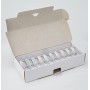 Amazon Basics - Correttore a nastro, 4,2 mm x 6 m, confezione da 10