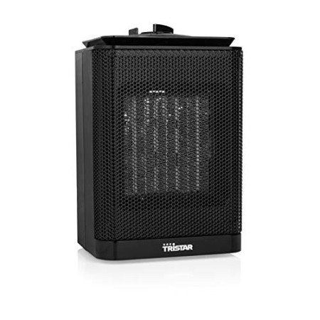 Tristar KA-5013 Termoventilatore, 1500 W, 240 V, Nero