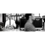 Gaggia GranGaggia Style White Macchina Manuale per il Caffè Espresso, per Macinato e Cialde, Colore Bianco, RI8423/21