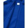 Amazon Essentials Fleece Zip-up Felpa con cappuccio, Blu (Royal Blue),XL