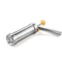 Tescoma 630535 Pistola Sparabiscotti/Decoratore per Torte, Metallo "Delicia"