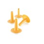 Tescoma 630535 Pistola Sparabiscotti/Decoratore per Torte, Metallo "Delicia"