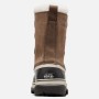 Sorel Caribou, Scarponcini Uomo, Marrone Bruno, 40 EU