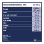 Baci Perugina Uovo di Cioccolato al Latte Finissimo con 20% di Nocciole in Pezzi - 370 Gr