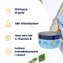 Nivea Sun Crema Intensiva Doposole Rigenerante con Estratto di Loto, 300ml