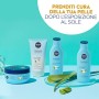 Nivea Sun Crema Intensiva Doposole Rigenerante con Estratto di Loto, 300ml