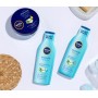 Nivea Sun Crema Intensiva Doposole Rigenerante con Estratto di Loto, 300ml