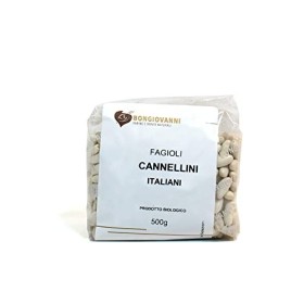 Fagioli Cannellini 500g BIO