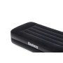 Bestway Airbed Tritech Letto gonfiabili, Nero, 191 x 97 x 46 cm