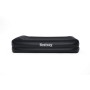 Bestway Airbed Tritech Letto gonfiabili, Nero, 191 x 97 x 46 cm