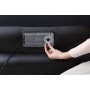 Bestway Airbed Tritech Letto gonfiabili, Nero, 191 x 97 x 46 cm