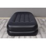 Bestway Airbed Tritech Letto gonfiabili, Nero, 191 x 97 x 46 cm