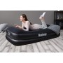 Bestway Airbed Tritech Letto gonfiabili, Nero, 191 x 97 x 46 cm