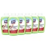 Lysoform Ricarica Sapone Igienizzante Mani Delicatezza + Freschezza Confezione Rispamio 6 pezzi da 250 ML