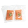 Laica TR2000 Rotoli Sottovuoto per Cottura Sous Vide e Conservazione Alimenti, Plastica