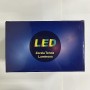 600 LED 6Mx3M Zorela Tenda Luminosa Natale IP44 Impermeabile Luci di Natale 8 Modalità Tenda Luminosa Esterno Bianco Caldo Tend