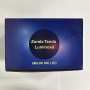 600 LED 6Mx3M Zorela Tenda Luminosa Natale IP44 Impermeabile Luci di Natale 8 Modalità Tenda Luminosa Esterno Bianco Caldo Tend