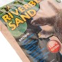 Exoterra Sabbia per Rettili Naturale Colore Marrone Confezione da 4,5 kg
