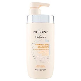 Biopoint Crema Corpo Nutrizione Prodigiosa - 500 ml.