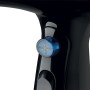 Imetec Bellissima S5 2200 Asciugacapelli, 2200 W, per un'Asciugatura Rapida e Styling a Lunga Durata, 8 Combinazioni Aria/Temper