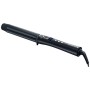 Remington Pearl CI9532, 32 mm per ricci grandi, display LCD, rivestimento ceramico di alta qualità con perle vere, nero