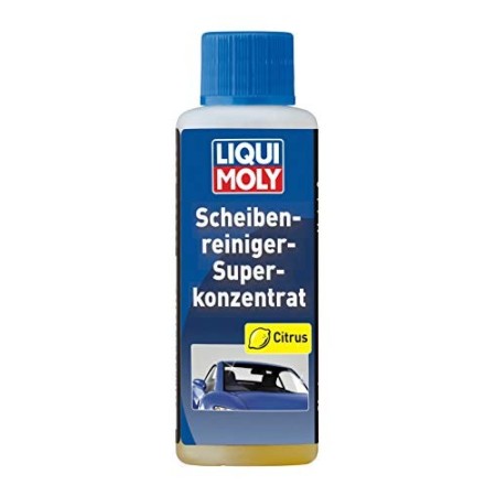 Liqui Moly 1517 Liquido Lavavetri Super Concentrato