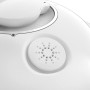 Moulinex Cookeo Touch Multicooker, 6 Litri, Bianco