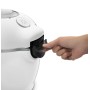 Moulinex Cookeo Touch Multicooker, 6 Litri, Bianco