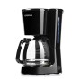 G3Ferrari G10054 Macchina caffè Americano, 800 W, 12 Cups, Plastica