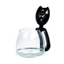G3Ferrari G10054 Macchina caffè Americano, 800 W, 12 Cups, Plastica