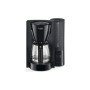Bosch tka6 a043 macchina per il caffè Comfort Line, aroma per-Caraffa in vetro, automaticamente unterruttore a scelta in 20/4