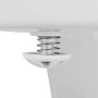 Tristar CM-1252 Macchina da caffè americano, 750 watt, 1.25 litri, 10-12 tazze, Sistema antigoccia e filtro