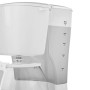 Tristar CM-1252 Macchina da caffè americano, 750 watt, 1.25 litri, 10-12 tazze, Sistema antigoccia e filtro