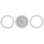 Bialetti 3 Guarnizioni e 1 Piastrina, 1 Tazza