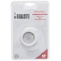 Bialetti 3 Guarnizioni e 1 Piastrina, 1 Tazza