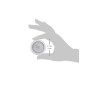 Bialetti 3 Guarnizioni e 1 Piastrina, 1 Tazza
