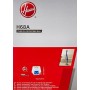 H68A- Hoover Sacchetto per aspirapolvere Pure-Epa