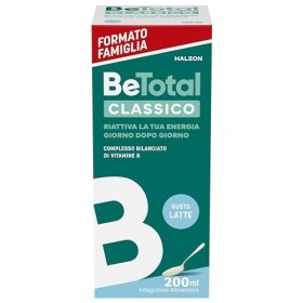 Be-Total CLASSICO 200ML