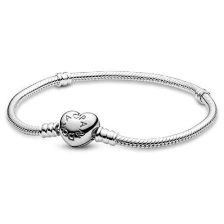 Pandora 590719-21 - Braccialetto in Argento 925, Argento, cod. 590719-21