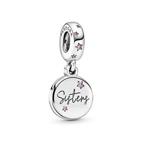 Pandora Donna argento Bead Charm 798012FPC