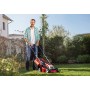 Einhell GE-CM 18/30 LI – Solo 34.131.57 Tagliaerba a spingere elettrico senza fili taglio 30 cm