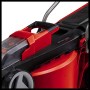 Einhell GE-CM 18/30 LI – Solo 34.131.57 Tagliaerba a spingere elettrico senza fili taglio 30 cm