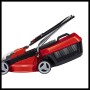 Einhell GE-CM 18/30 LI – Solo 34.131.57 Tagliaerba a spingere elettrico senza fili taglio 30 cm