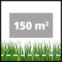 Einhell GE-CM 18/30 LI – Solo 34.131.57 Tagliaerba a spingere elettrico senza fili taglio 30 cm